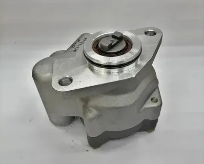 Насос ГУР 4891342 (7684955121, 7685955138) - 6ISBe285, ISFe3.8 (Аналог)