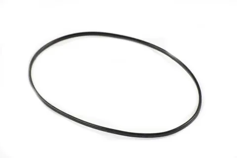 Кольцо уплотнительное гильзы цилиндра С3907177 - 6CT, ISLe, L (Ориг)