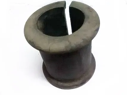 Втулка стабилизатора круглая разрезная