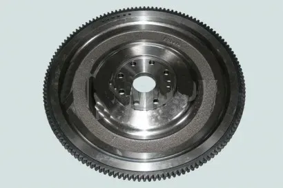 Маховик {138 зуб} 4892290 (5274339, 3966590, 3966589, 3966591) - ISFe3.8(E4), 4ISBe (Ориг)