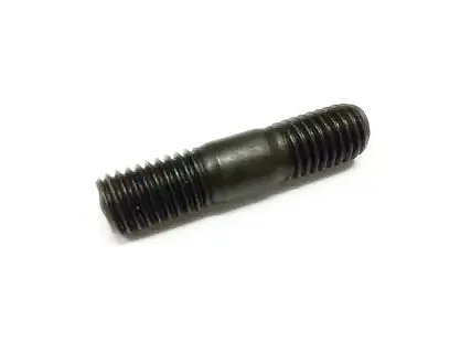 Болт М10*1,5*42 турбокомпрессора (шпилька) С3818823 - 4/6ISBe,ISDe, ISLe (Ориг)