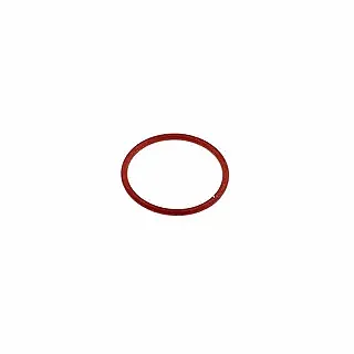 Кольцо уплотнительное форсунки (красное) 3070136 - ISM, QSM, M11,N14 (Ориг)