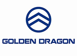 запчасти Golden Dragon