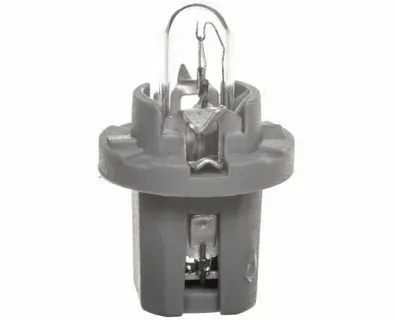 Лампа панели приборов 24V 1.4W (в сборе с пластиковым корпусом)