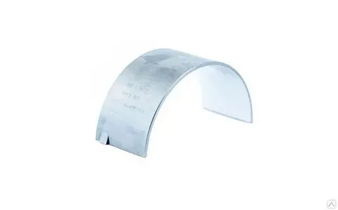 Вкладыш STD шатунный нижн. 4893693 - 4/6ISBe,ISDe (Аналог)