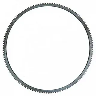 Венец маховика {158зуб.} (468*22mm) 3907308 - 6CT,L,ISCe,ISLe (Аналог)