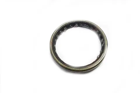 Сальник {50*62*12mm} полуоси {Higer 6720}