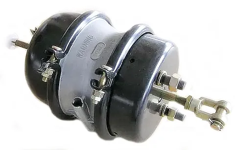 Тормозная камера задн.(энер-тор) (XNR258) 3530-00046 (35M13-19501, 3530N-015) {HIGER6118,YUTONG6119}