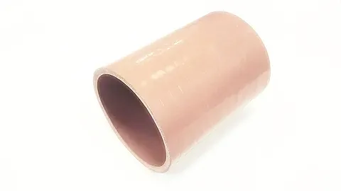 Патрубок турбокомпрессора (силикон) 612600112535 - WP10 (Е3/4)