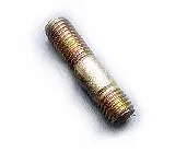 Шпилька М10 турбокомпрессора 81560110187 - WP10 (Е3/4/5)