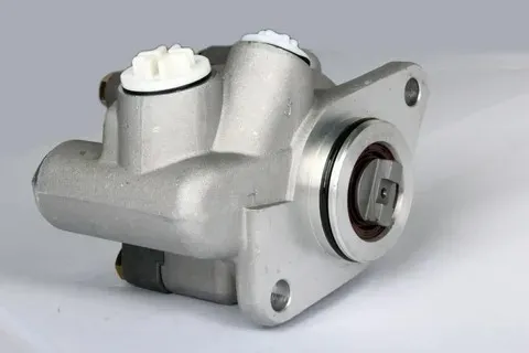 Насос ГУР (автобус) 34T74-07018A - 6ISBe220,250  (Аналог)