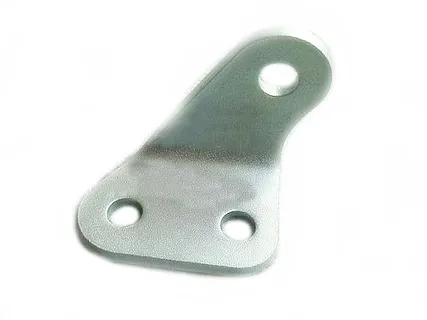 Кронштейн крепления ТНВД 3938091 - L (Ориг)