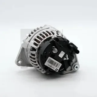 Генератор 24V 90A {120град.81мм} 4892320 (5259578) {0124655005, 0124655082} - ISBe,ISDe (Аналог)