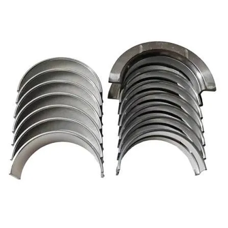 Вкладыши STD коренные {к-т 14шт} 3945917 - 6CT, ISC, L, ISL (EU) (Ориг)