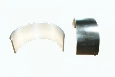 Вкладыш STD шатунный верх. 3966244 - 6CT,ISLe,L (Ориг)