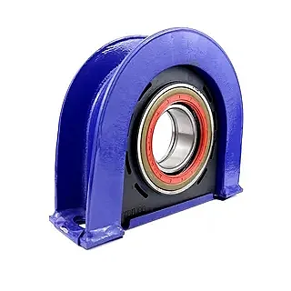Подшипник подвесной (в сборе) 26013314030-70*220 Автобус ZGT6605DK (YC4F100-20)