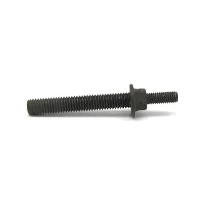 Болт-шпилька М8*1,25*65 / М6*20 (крепления ECM) 3944816 - ISBe, (Ориг)