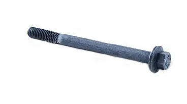 Болт М8*1,25*90 крепл.впускн.коллект 3913366 - ISFe3,8 (Ориг)