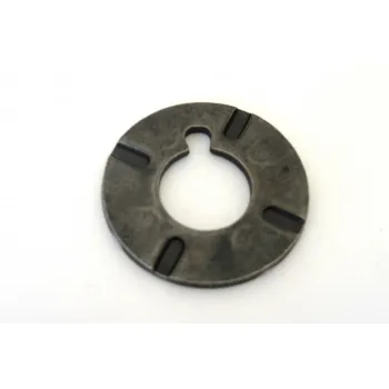Держатель шестерни ГРМ 5262662 - ISFe2,8 (Ориг)