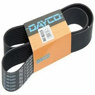 Ремень 12РК 1287 1000578844 - WP12/WP13 (Е5) DAYCO (Ориг)
