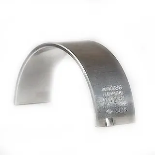 Вкладыш STD коренной нижн. 4946030F - ISFe2,8 (Ориг)