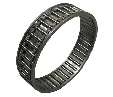 Подшипник игольчатый {72*65*20mm} 2/3 пер.  (КПП 17G42) 17G42-01720 {HIGER 6891}