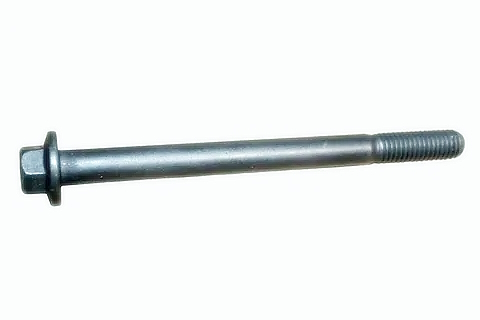 Болт М8*1,25*100 крепления маслоохладителя 3913034 - ISFe3.8 (Аналог)