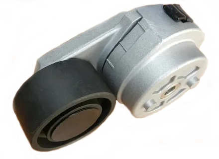Ролик натяжной (генератора/кондиционера) 612640060116 (DAYCO) - WP10 (Е5)
