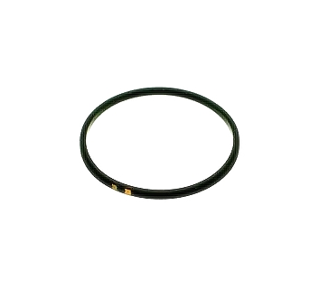 Кольцо уплотнительное клапана отсечки топлива 129888 - QSM, ISM, M-11 (Ориг)