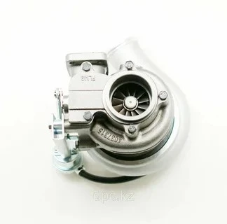 Турбокомпрессор TURBOCHARGER HE500WG 5498249 (5500080) - ISZ13, QSZ13 (Аналог)