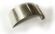 Вкладыш STD шатунный верх.(нижн) 3950661 (3901430, 3901460)/3966244 - 6CT,ISLe,L  (Аналог)