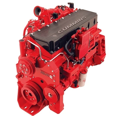 Запчасти Cummins ISM, QSM, M