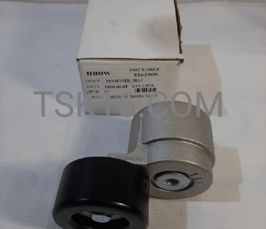 Ролик натяжной 5262500 - ISF2.8 (Аналог)