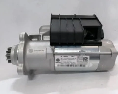 Стартер 612600091076 - WP10 (Е5) 