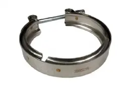 Хомут {109mm} C3415546 - 6CT, ISLe, L (Ориг)