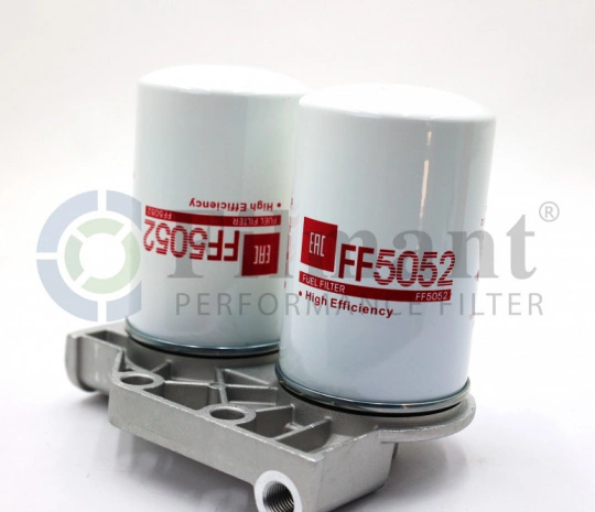 FILMANT ФТОТ в сборе с фильтрами FF 5052