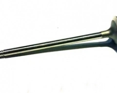 Клапан впускной 612630050001 - WP10//12, WD12 (Е5) (Ориг)