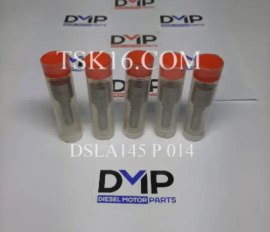 Распылитель форсунки DSLA 145 P 014 (F 019 121 014) (LCK6103) (Аналог)