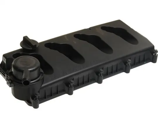 Крышка клапанная 5262617F - ISFe2,8 (Ориг)
