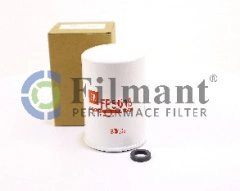 FILMANT Фильтр топливный FF 5018