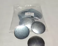 Пробка расширительная {70mm} (ГБЦ) 3901969 - ISL, C (Ориг)
