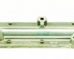 Коллектор впускной 4930918 (4930917, 4981331) - 6ISBe,ISDe (Ориг)