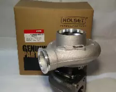 Турбокомпрессор TURBOCHARGER HX35W 4089711 (4038480, 4038475) - ВТА (Аналог)