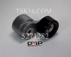 Ролик натяжной 5271282 - ISF2.8 (Е5) (Аналог)