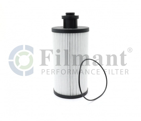 FILMANT Фильтр топливный LVF125 (DFG1125030-H02B0-SFG) для DONG FENG