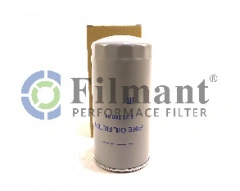 FILMANT Фильтр масляный 62328801 КАМАЗ ЕВРО5  6W.23.288.01 DIFA 5134 