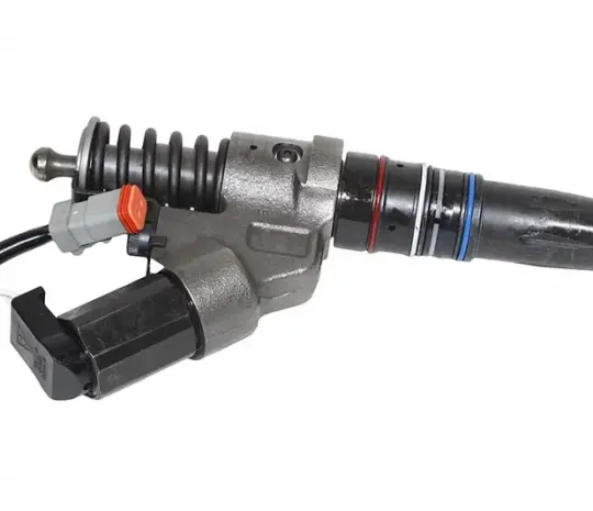 Форсунка 3411756 (3083849) - ISMe350, QSM, М11 (Ориг)