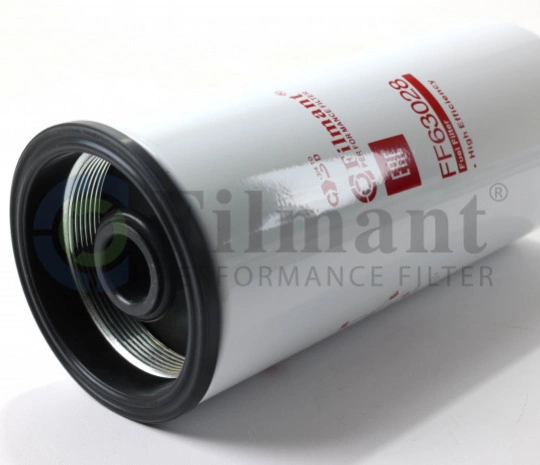 FILMANT Фильтр топливный FF 63028