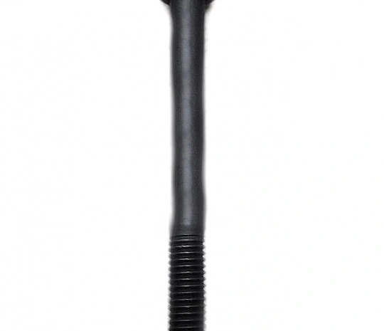 Болт М8*1,25*80 крепления форсунки 3902112 - C, ISFe3,8 (Ориг)