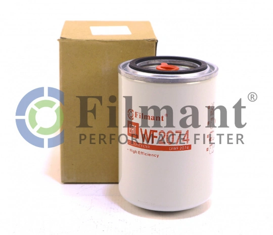 FILMANT Фильтр охлаждающей жидкости WF 2074